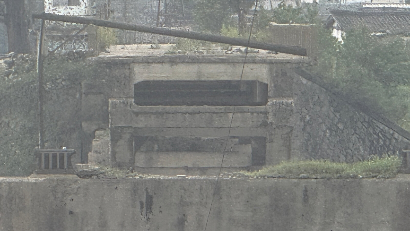 虎山長城